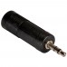 Firefeel  6.3mm STF - 3.5mm Adapter